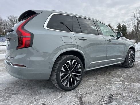 New 2026 Volvo XC90 B6 Plus w/ Protection Package Premier AWD/4WD image 7