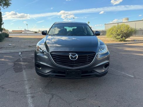 Used 2015 MAZDA CX-9 Touring image 3