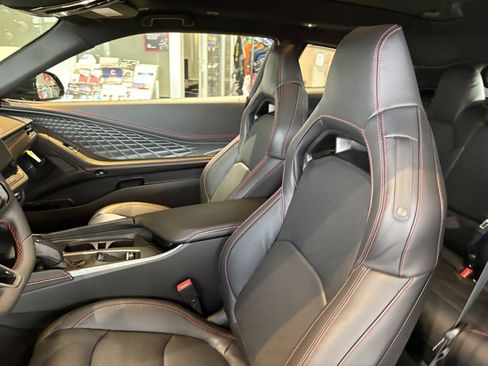 New 2026 Dodge Charger Scat Pack image 9