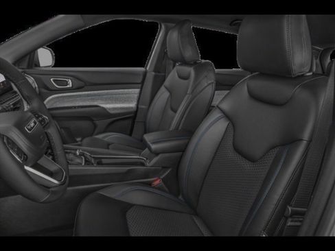 New 2026 Jeep Compass Limited image 6