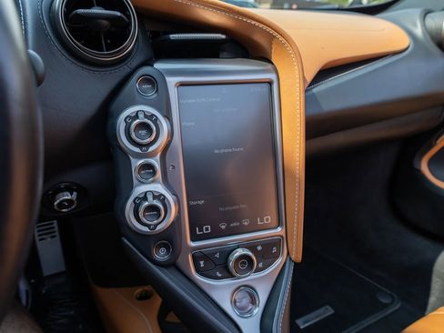 Used 2020 McLaren 720S Luxury image 60