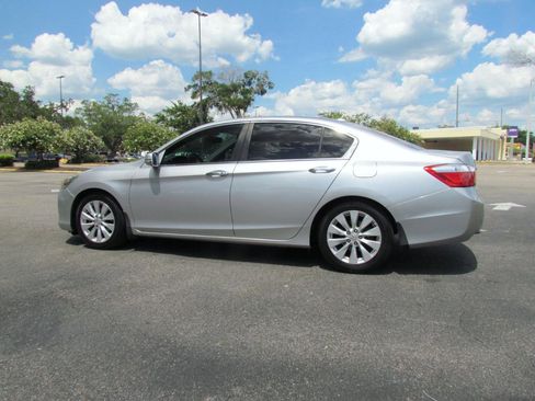 Used 2014 Honda Accord EX-L image 5