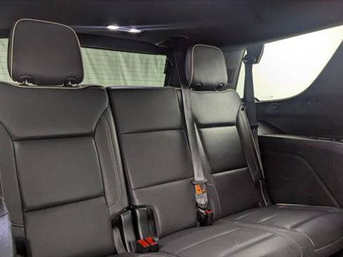 Used 2023 Chevrolet Tahoe Premier RWD image 21