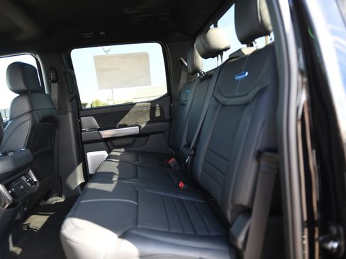 New 2026 Ford F250 Platinum image 20