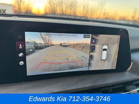 New 2025 Kia Telluride SX X-Line image 26