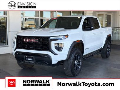 Used 2024 GMC Canyon Elevation w/ Convenience Package