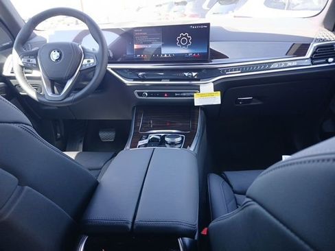 New 2026 BMW X5 sDrive40i RWD image 13