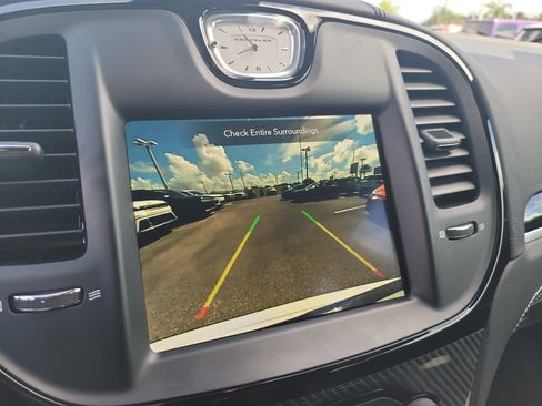 Used 2023 Chrysler 300 C RWD image 25