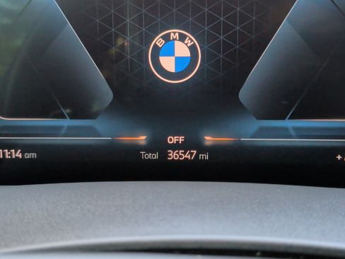 Certified 2024 BMW X5 xDrive40i w/ Premium Package AWD/4WD image 15