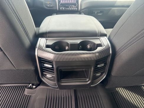 New 2026 RAM 3500 Big Horn image 10