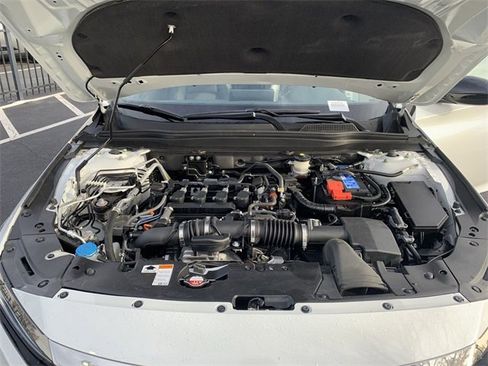Used 2022 Honda Accord Sport image 16