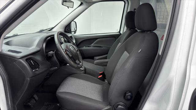 Used 2022 RAM ProMaster City Tradesman w/ Window Group 05 FWD image 14