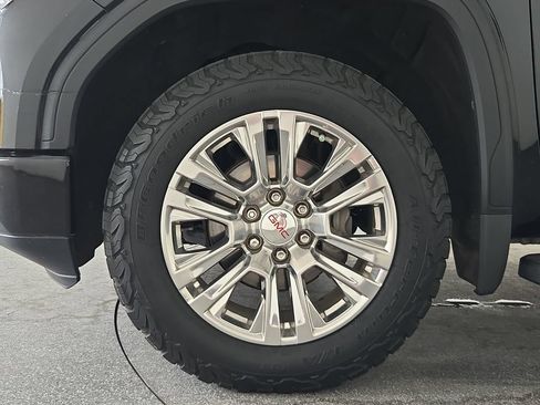 Used 2019 GMC Sierra 1500 Denali w/ Technology Package AWD/4WD image 38