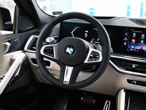 New 2027 BMW X6 xDrive40i AWD/4WD image 28