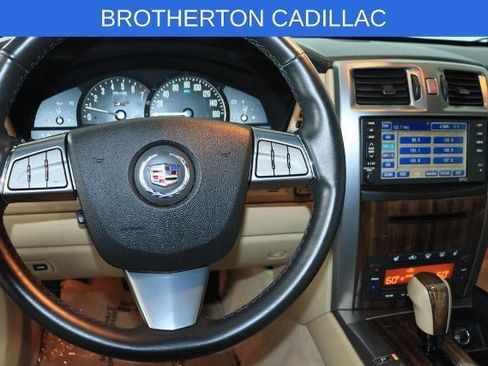 Used 2008 Cadillac XLR V RWD image 19