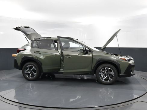 New 2026 Subaru Crosstrek 2.0i Premium image 39