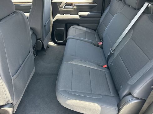 Used 2026 GMC Sierra 1500 SLE AWD/4WD image 25