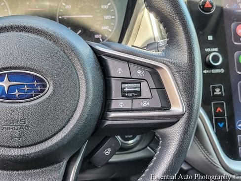 Certified 2022 Subaru Outback Limited XT AWD/4WD image 17