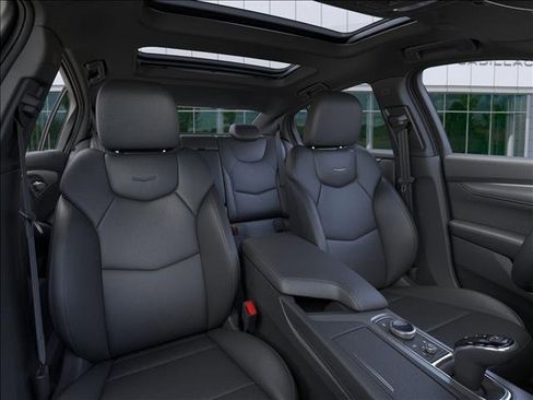 New 2026 Cadillac CT5 Premium Luxury image 16