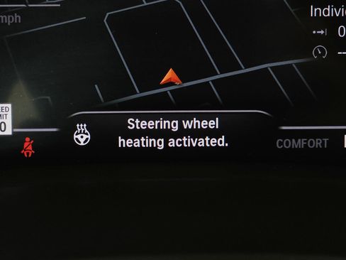 Used 2022 BMW X7 xDrive40i w/ Executive Package image 22