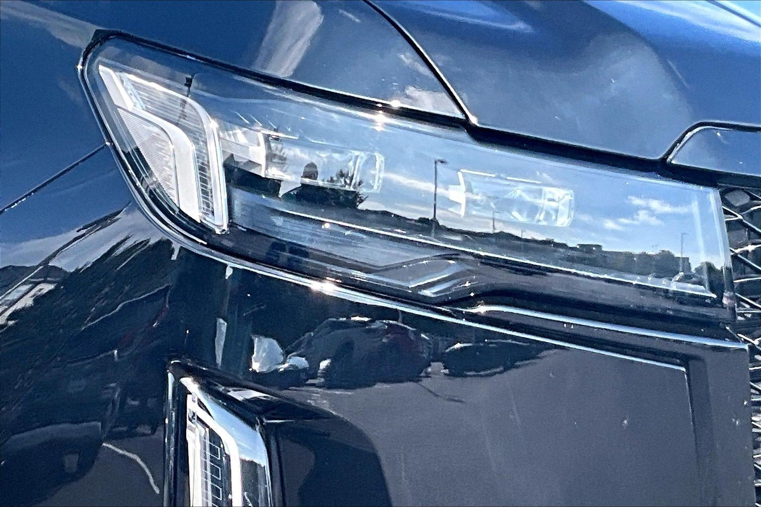 Used 2023 Cadillac Escalade Sport AWD/4WD image 27