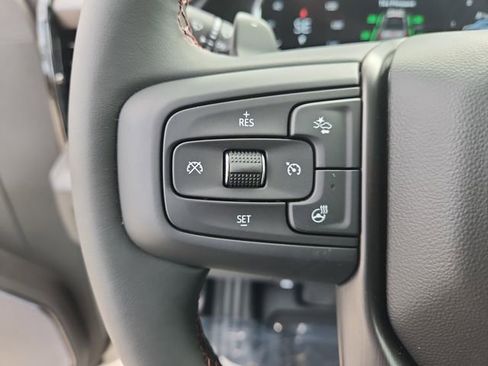 New 2026 GMC Sierra 1500 AT4X image 23