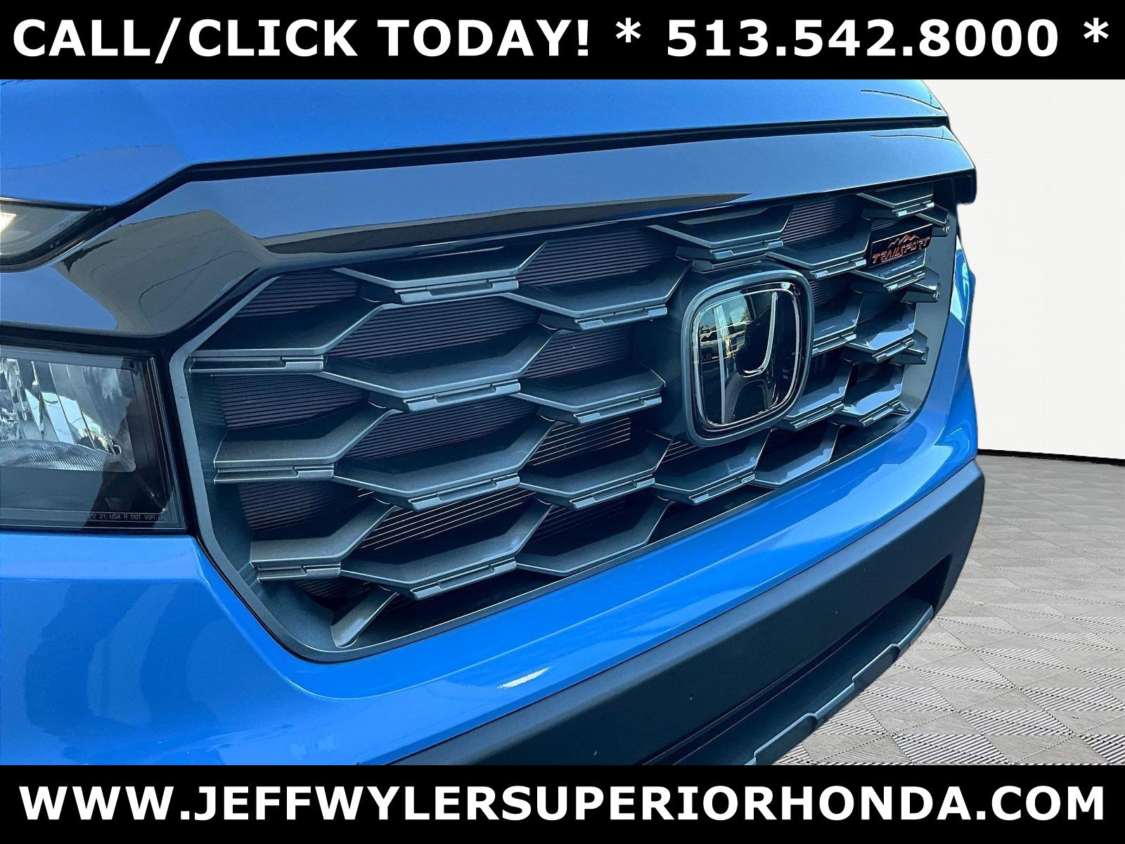Used 2024 Honda Ridgeline TrailSport image 33