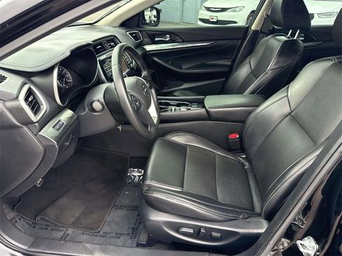 Used 2021 Nissan Maxima 3.5 SV image 23