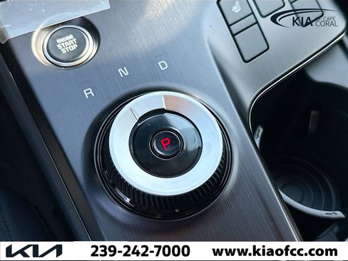 New 2026 Kia Sportage S image 26