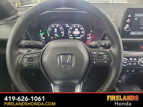 New 2026 Honda CR-V Sport-L image 18