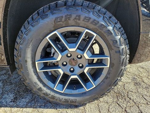 New 2026 GMC Terrain AT4 image 20