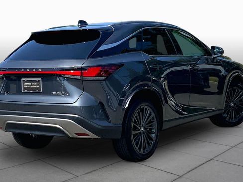 Used 2024 Lexus RX 350h w/ Convenience Package AWD/4WD image 13