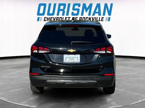 Used 2023 Chevrolet Equinox LT FWD image 5