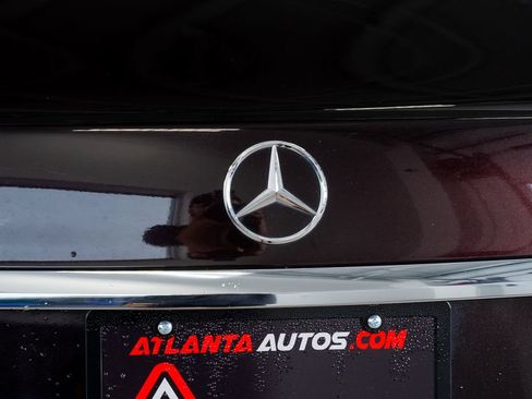 Used 2019 Mercedes-Benz S 560 4MATIC Sedan image 15