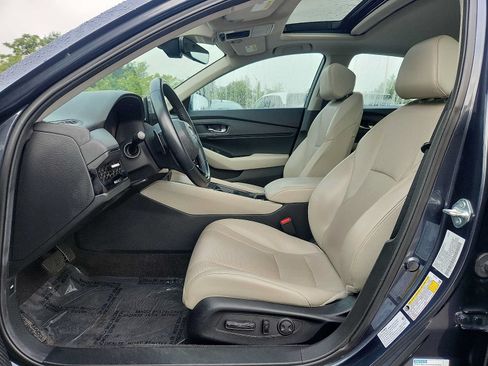 Certified 2024 Honda Accord EX-L image 13