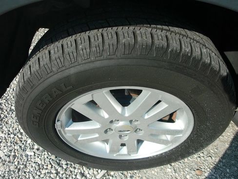 Used 2008 Ford Explorer Sport Trac XLT AWD/4WD image 43