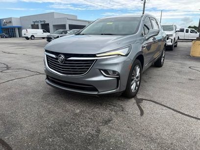 Used 2023 Buick Enclave Essence
