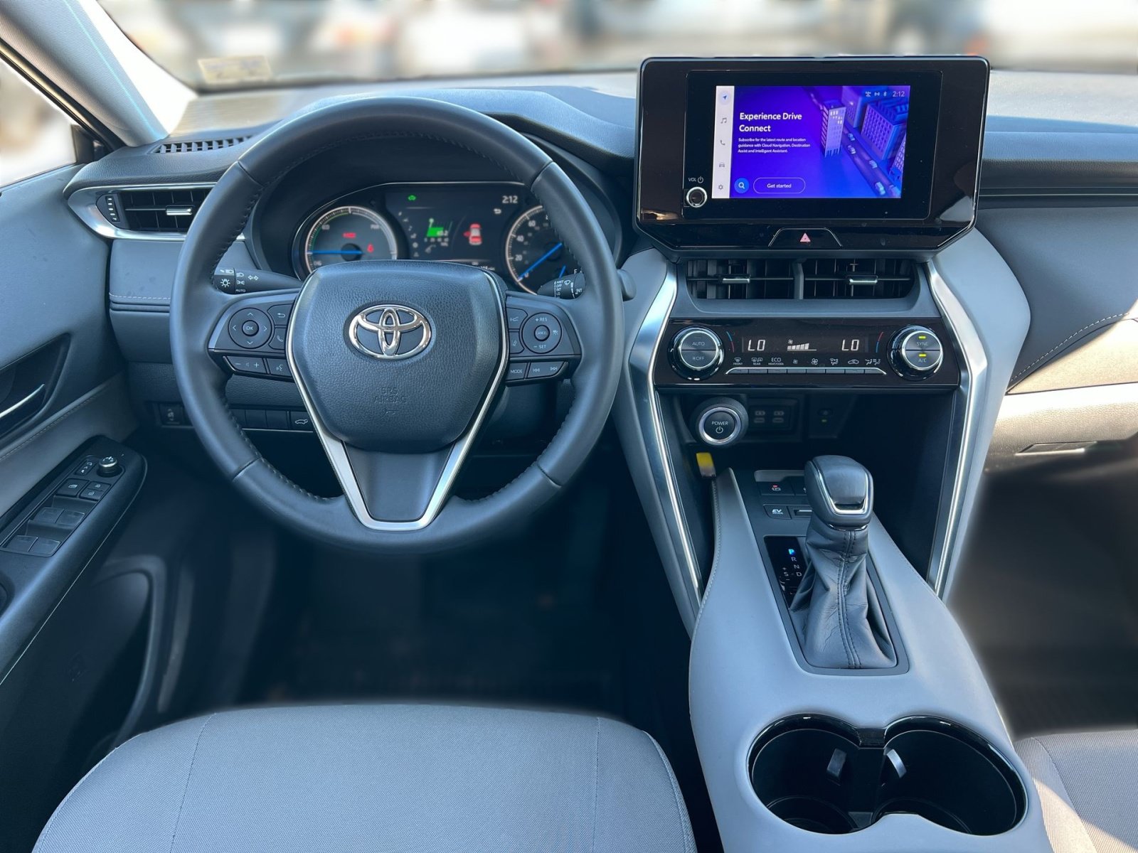 Used 2023 Toyota Venza LE AWD/4WD image 23