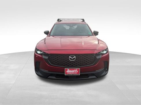 Used 2024 MAZDA CX-50 AWD 2.5 S w/ Weather Package image 10