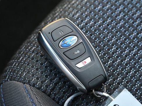 New 2026 Subaru Forester Premium image 33