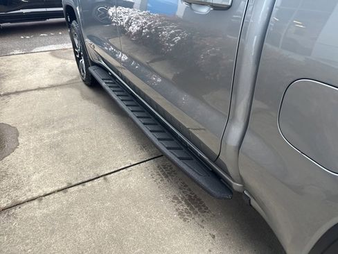 New 2026 GMC Sierra 1500 AT4 image 10