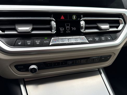 Used 2020 BMW 330i 330i w/ M Sport Package image 39