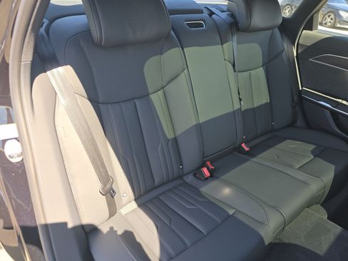 New 2026 Audi A8 L 3.0T AWD/4WD image 18