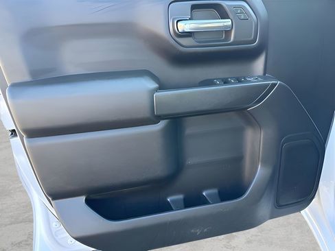 Used 2024 GMC Sierra 1500 Pro w/ Pro Value Package image 50