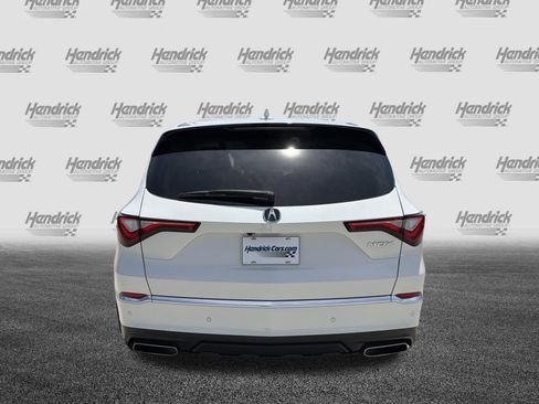 Certified 2023 Acura MDX FWD w/ Technology Package image 9