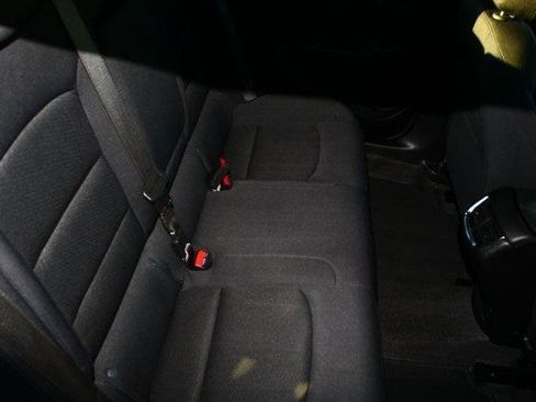 Used 2025 Chevrolet Malibu LT image 7