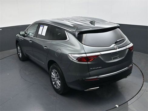 Used 2022 Buick Enclave Essence w/ Trailering Package, 5000 lbs. image 27
