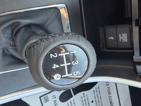 Used 2015 Honda Accord LX image 15