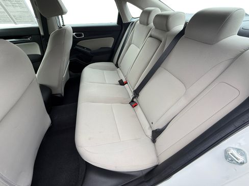 Used 2024 Honda Civic EX image 16