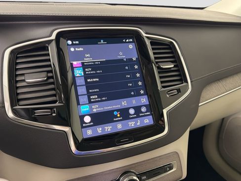 Certified 2024 Volvo XC90 B5 Plus image 15